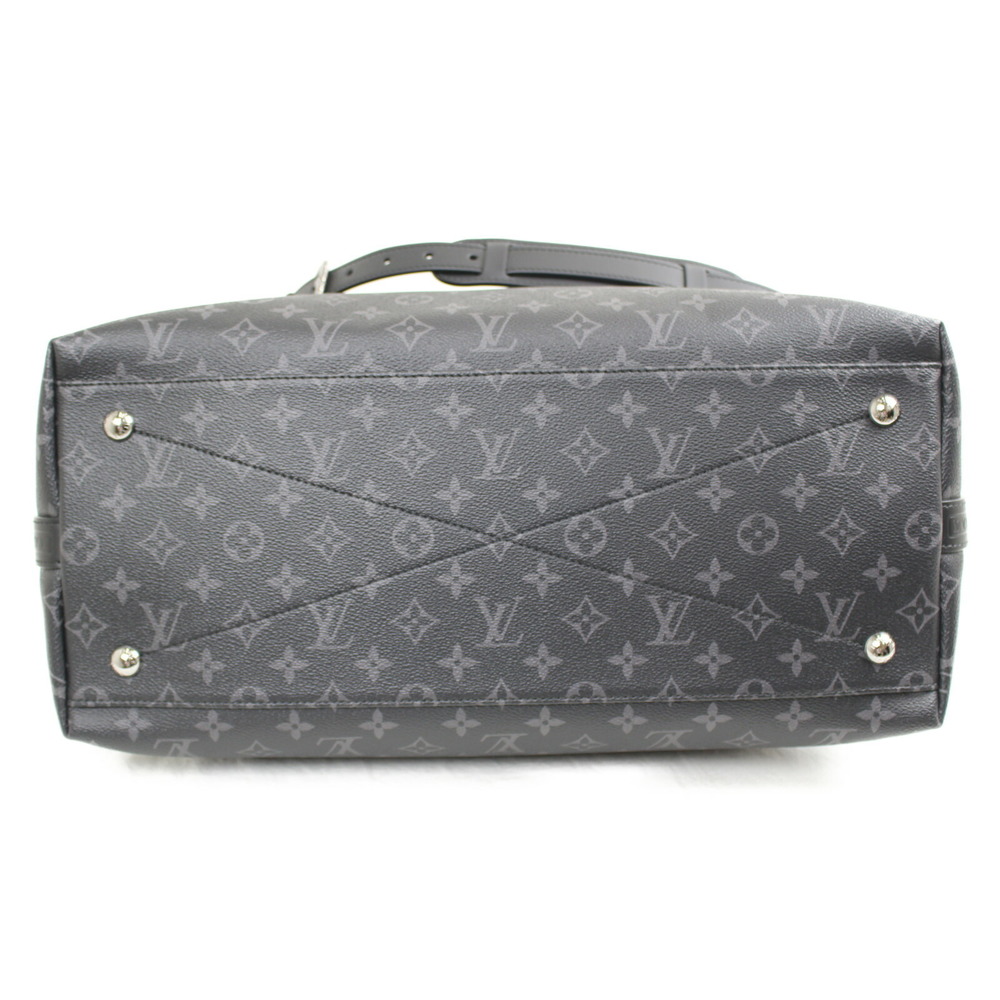 Louis Vuitton Apollo Bag Monogram Eclipse Black - image 5